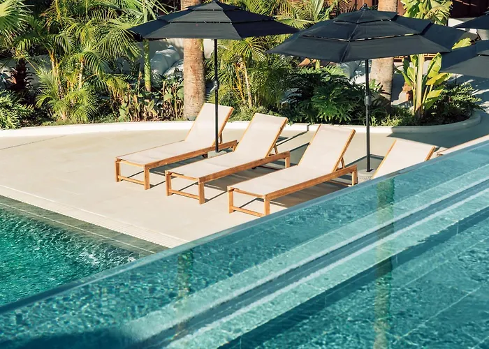 Hotel Estefania Boutique Suites
