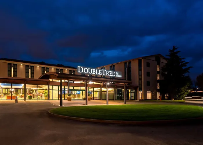 Hotel Le Robinie