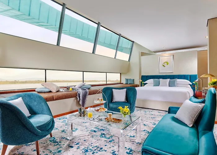 The G Hotel & Spa