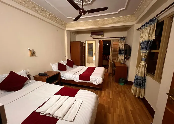 Trekkers Home