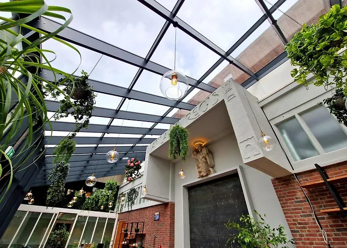 Chasse Residency Hotel