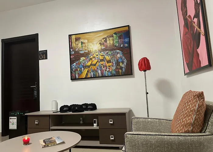 Guided Hospitality - Luxury Accommodations