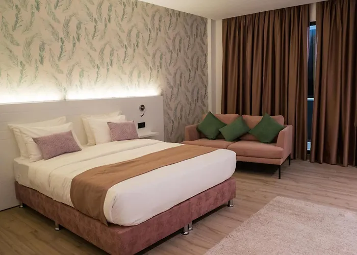 Hotel Hiba