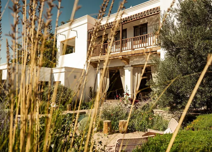 El Cortijo Hotel Boutique
