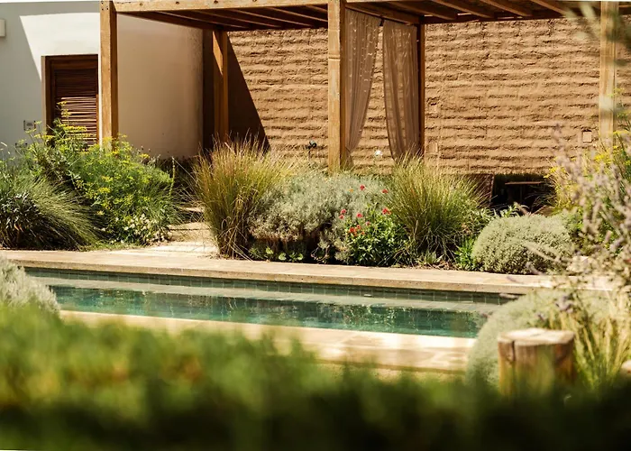 El Cortijo Hotel Boutique