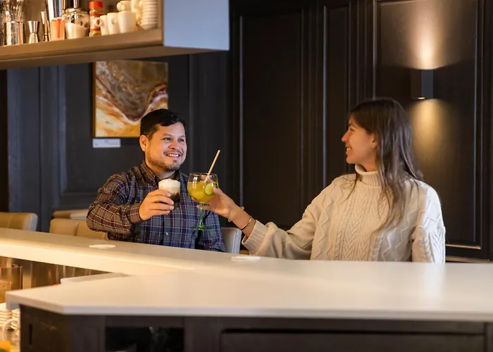 Hotel Donny