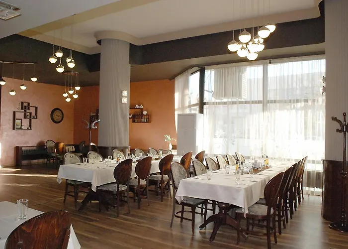 Hotel Balkan