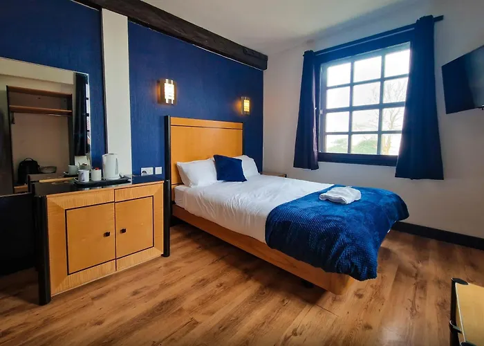 Cornmill Hotel