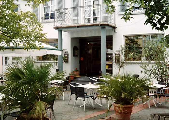 Hotel Louis Müller
