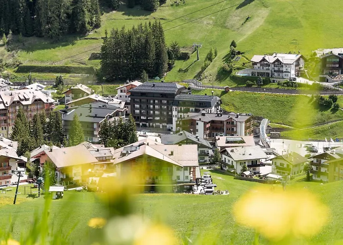 Stella Hotel - My Dolomites Experience Wolkenstein in Gröden