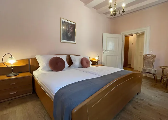 Hotel Schloss Zell