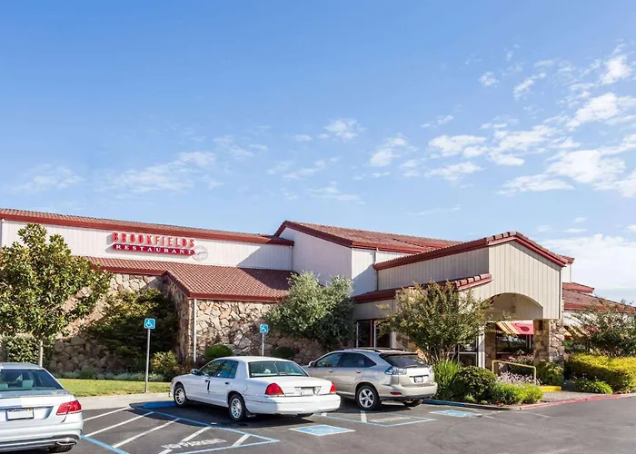 Super 8 By Wyndham Sacramento