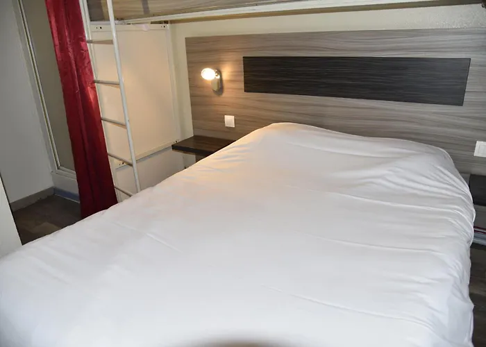 Hotel du Triangle