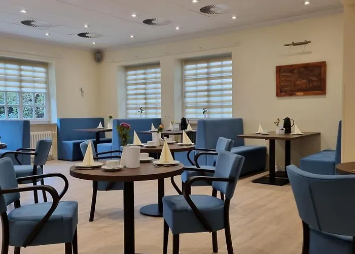 Signature Hotel Drei Kronen