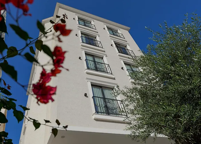 Hotel Central