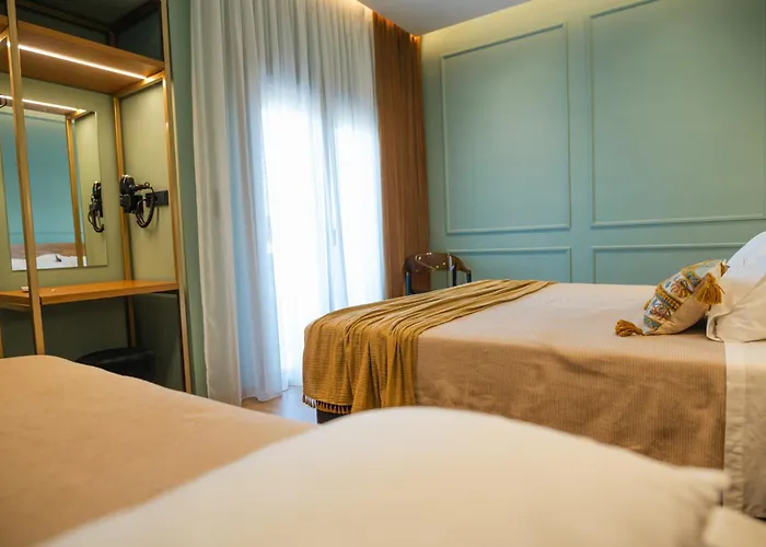 Aggelos Hotel