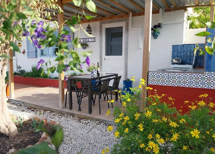 Finca Sueño de Vida Alhaurín de la Torre