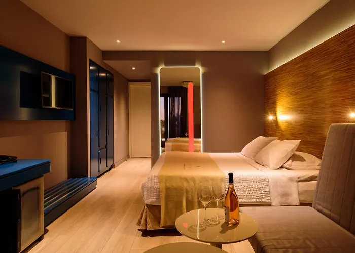 Essence Hotel