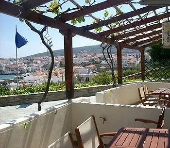 Vassiliki Kontou Studios