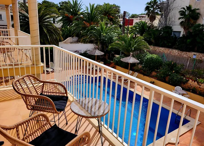 Hostal Bahia Azul