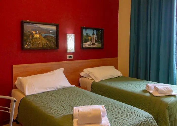 Hotel Erbaluce