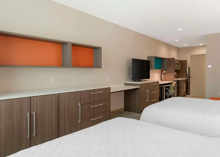 Home2 Suites By Hilton Redlands