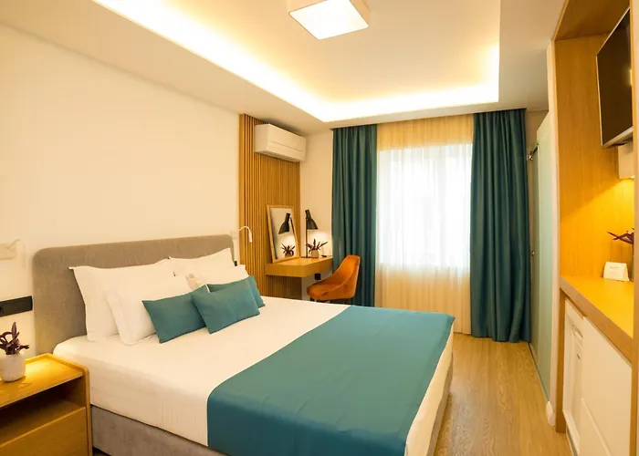 Hotel Admiral