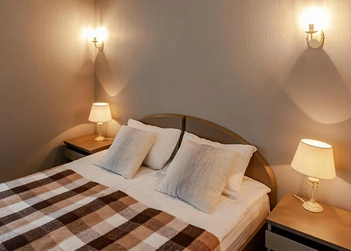 Boutique Hotel Roja