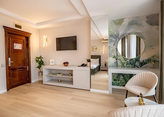 Hotel Ges