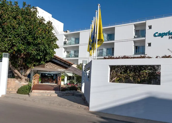 Hotel Capricho