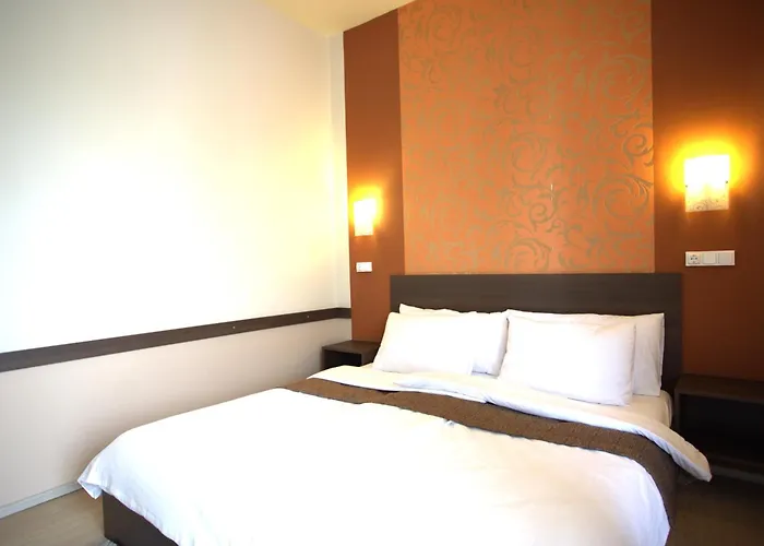 Hotel La Riva