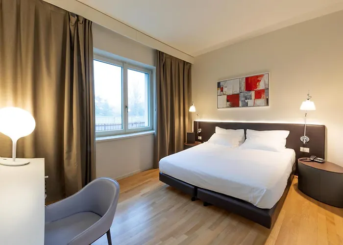 Boiardo Hotel