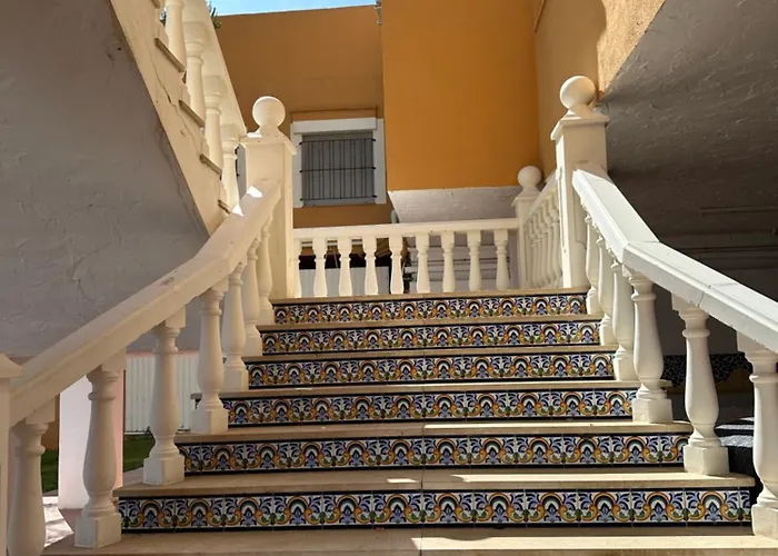 Hotel Miramar