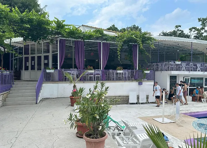 Hotel Riva