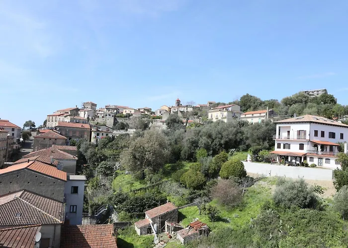 Cilento Suite - Scaloni Agropoli