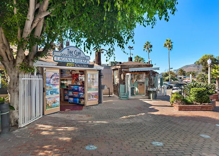 14 West Laguna Beach
