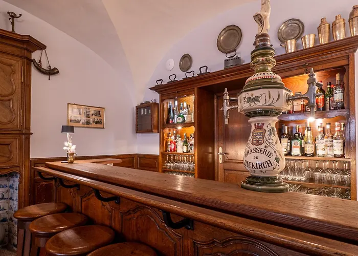 Hotel Heintz