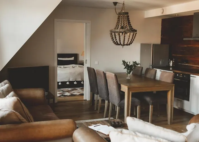 Frost Boutique Hotel