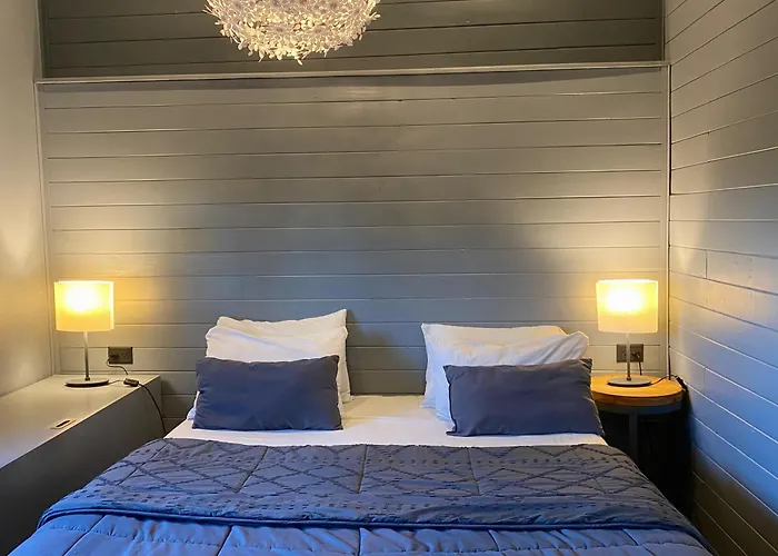 Eze Inn Boutique Hotel