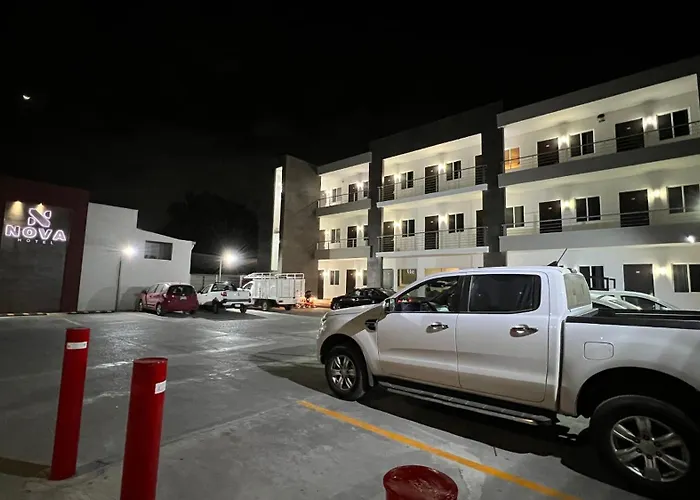 Nova Hotel