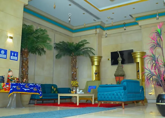 Cleopatra Hotel Il Il Cairo