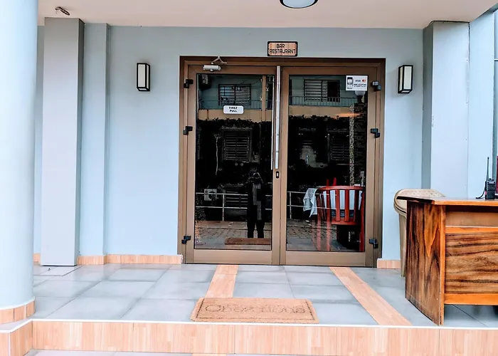 Alicia Hotel