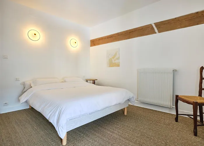 La Boule d'Or - Auberge créative