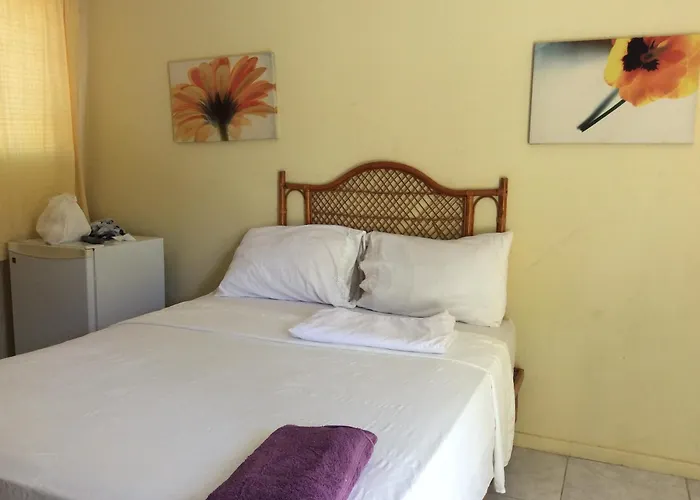 Coco Hotel&Hostel