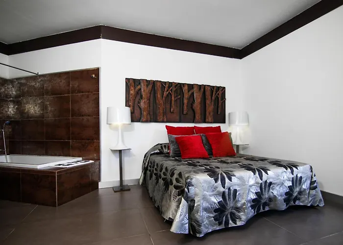 Hotel Acg