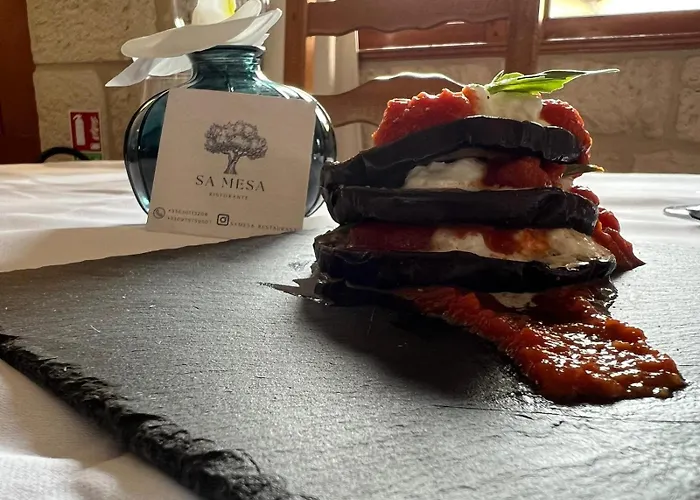 Maria Grazia Hotel