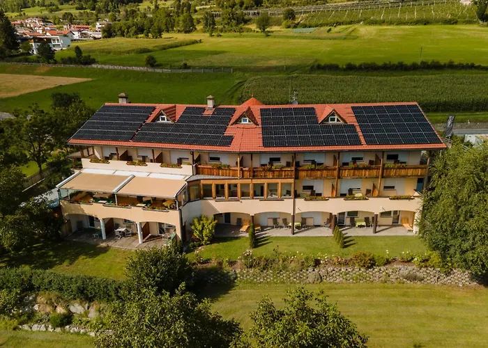 Margun - Apartments & Panoramarooms Mals im Vinschgau