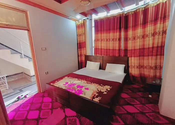 Stay Inn Hotel