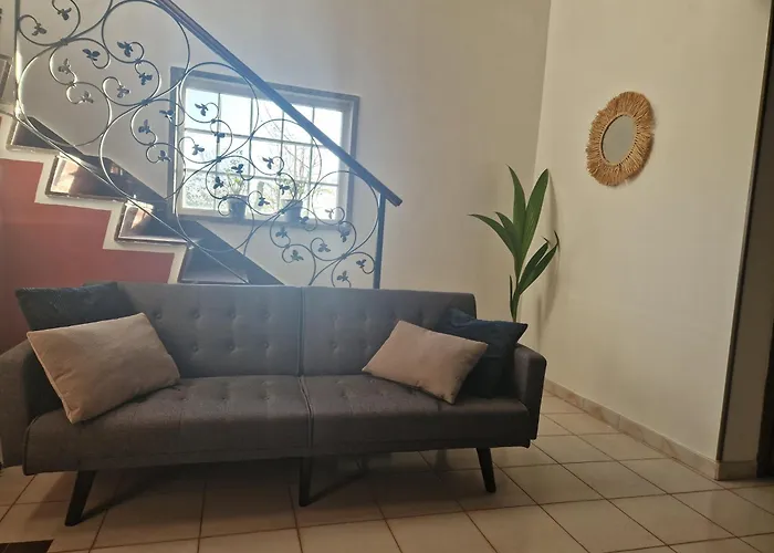 Villa Lidia