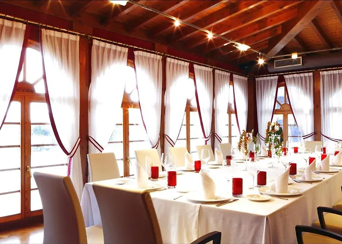 Blanco Hotel Spa
